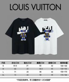 Picture of LV T Shirts Short _SKULVS-XL11Ln6237213